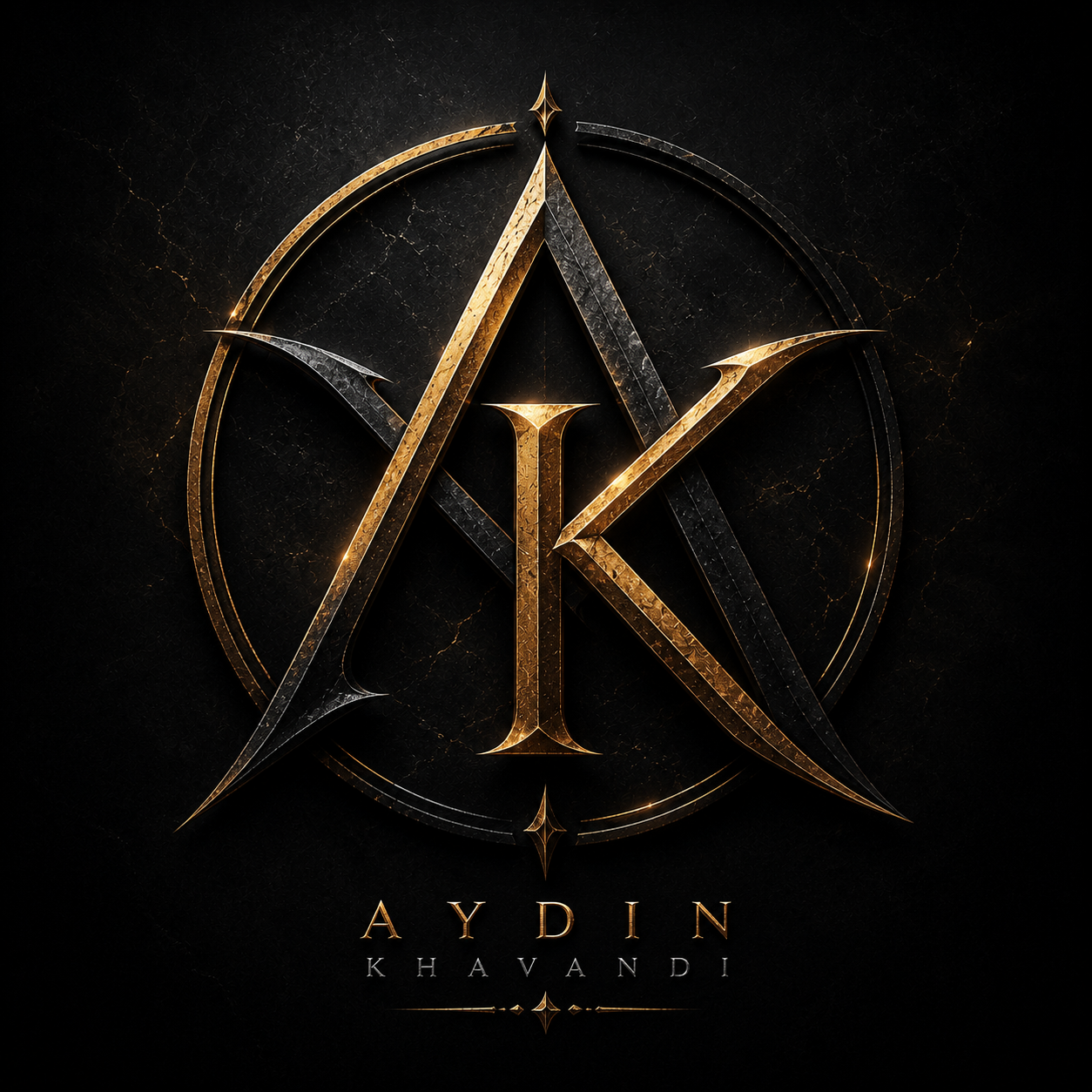 Aydin Khavandi